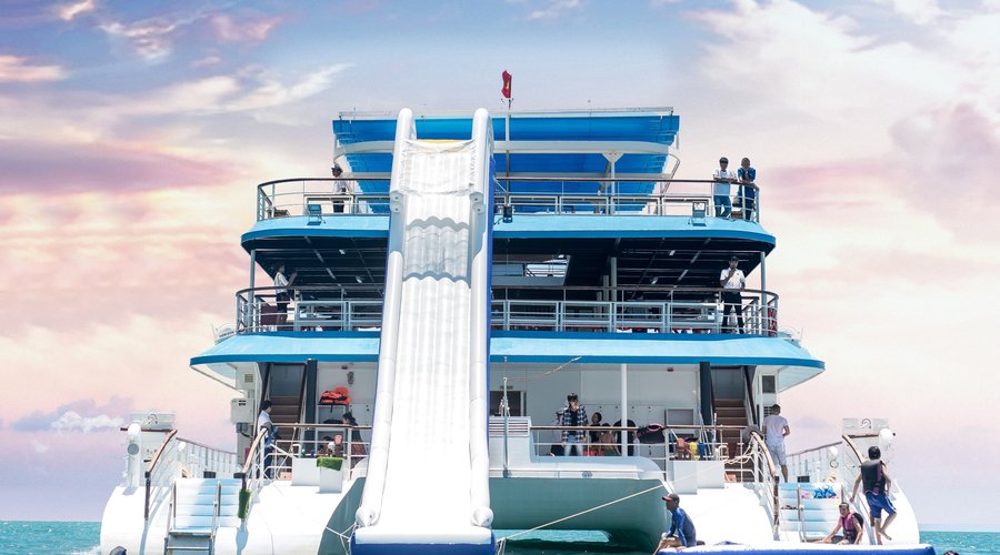Cruise Tour