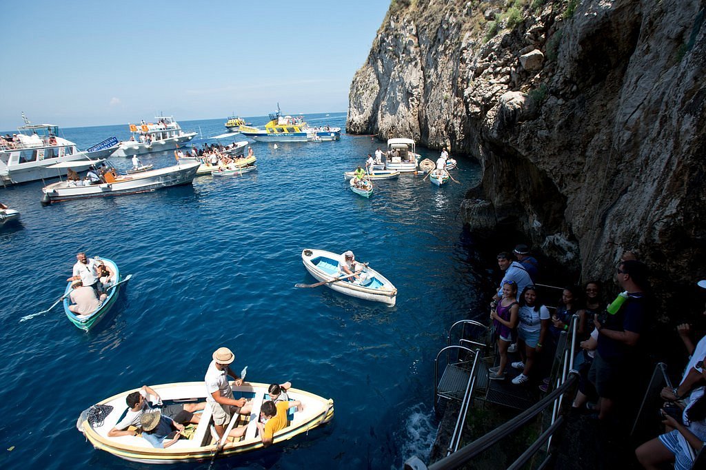 Capri Day Tour - All You Need to Know BEFORE You Go (2024)