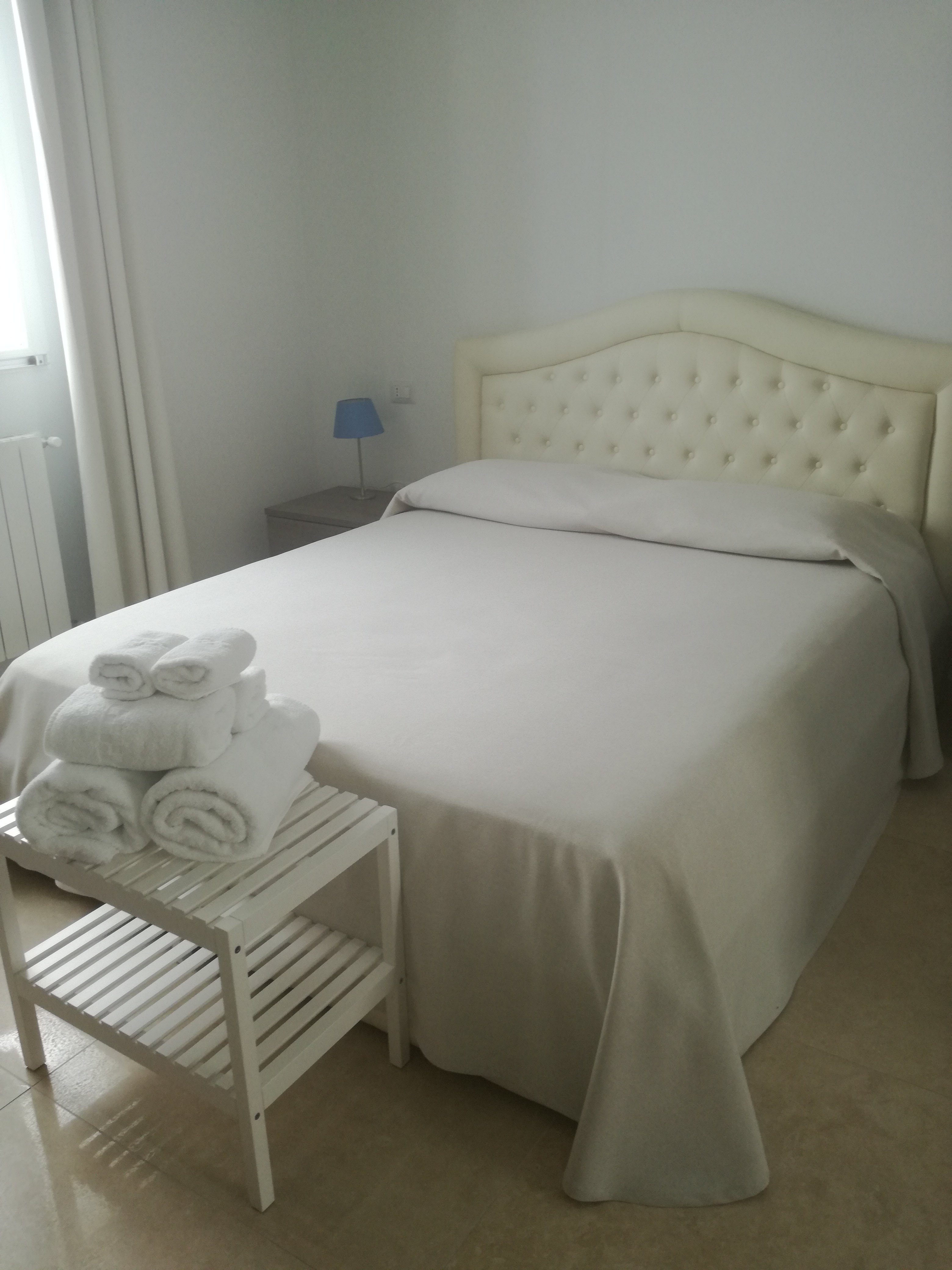 B&B LADY LUCIA - Prices & Specialty B&B Reviews (Porto Cesareo, Italy)