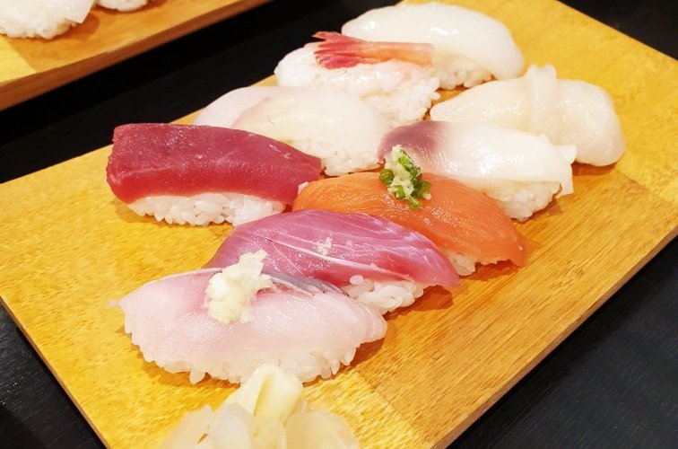 SUSHI YOSHI, Otaru - Menu, Prices & Restaurant Reviews - Tripadvisor