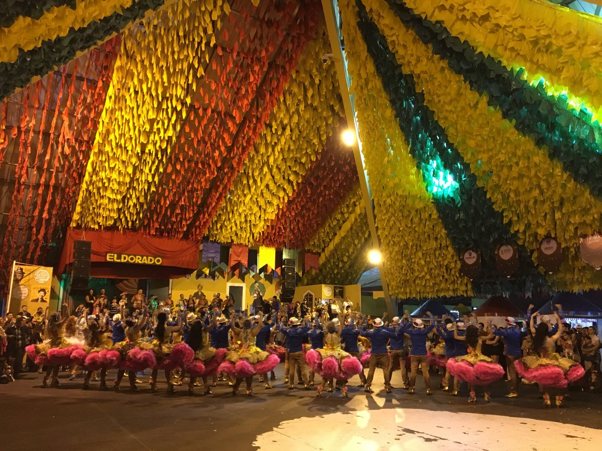 SÃO JOÃO DE CAMPINA GRANDE : Ce qu'il faut savoir