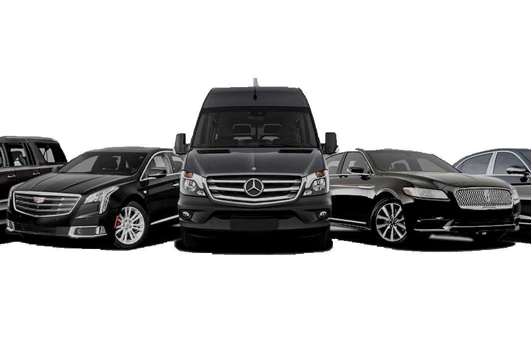 Houston Limousine INC. - All You Need to Know BEFORE You Go