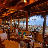 El Dorado ocean view
