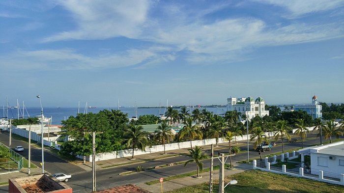 Villa Vika Prices And Lodging Reviews Cienfuegos Cuba