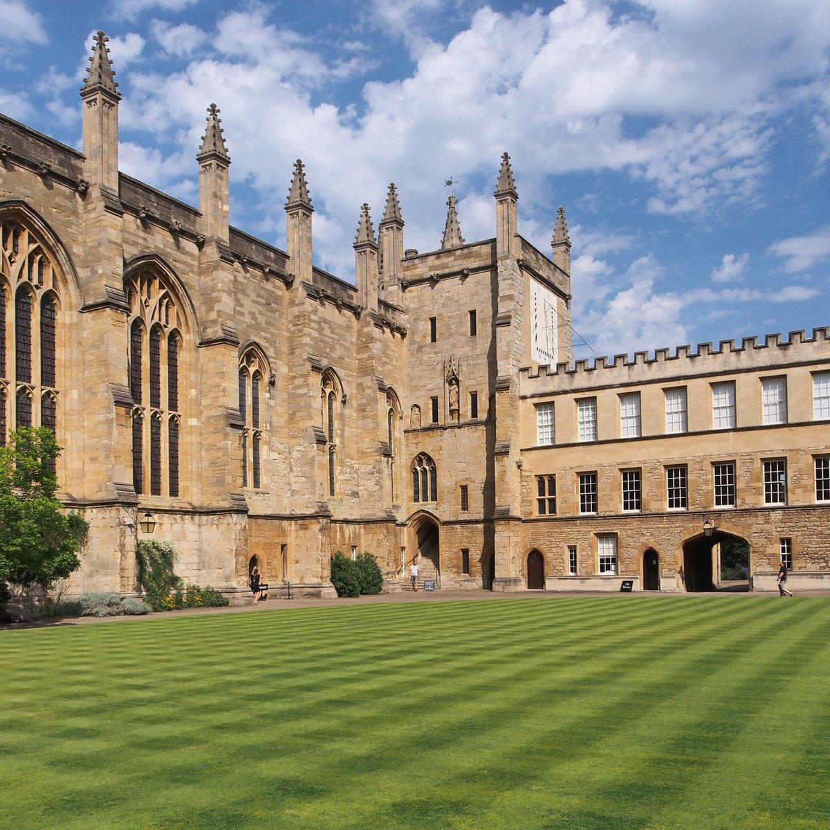 TE LO CUENTO DE CAMINO OXFORD TOURS - All You Need to Know BEFORE You Go