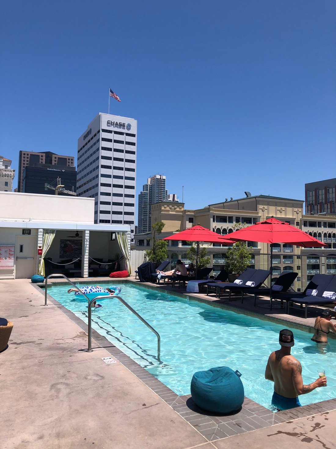 ANDAZ SAN DIEGO - Updated 2022 Reviews, Price Comparison (CA)