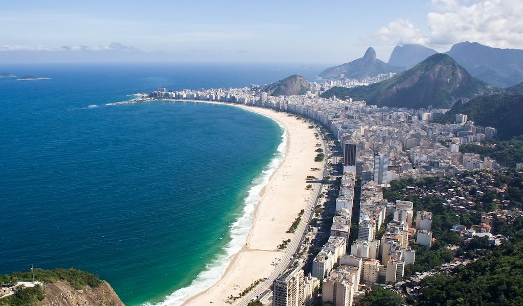 Copacabana