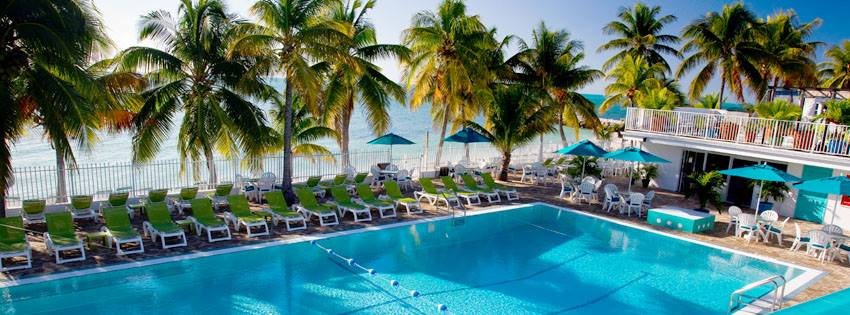 Key Colony Beach Club: Your Ultimate Guide to Paradise in the Florida Keys