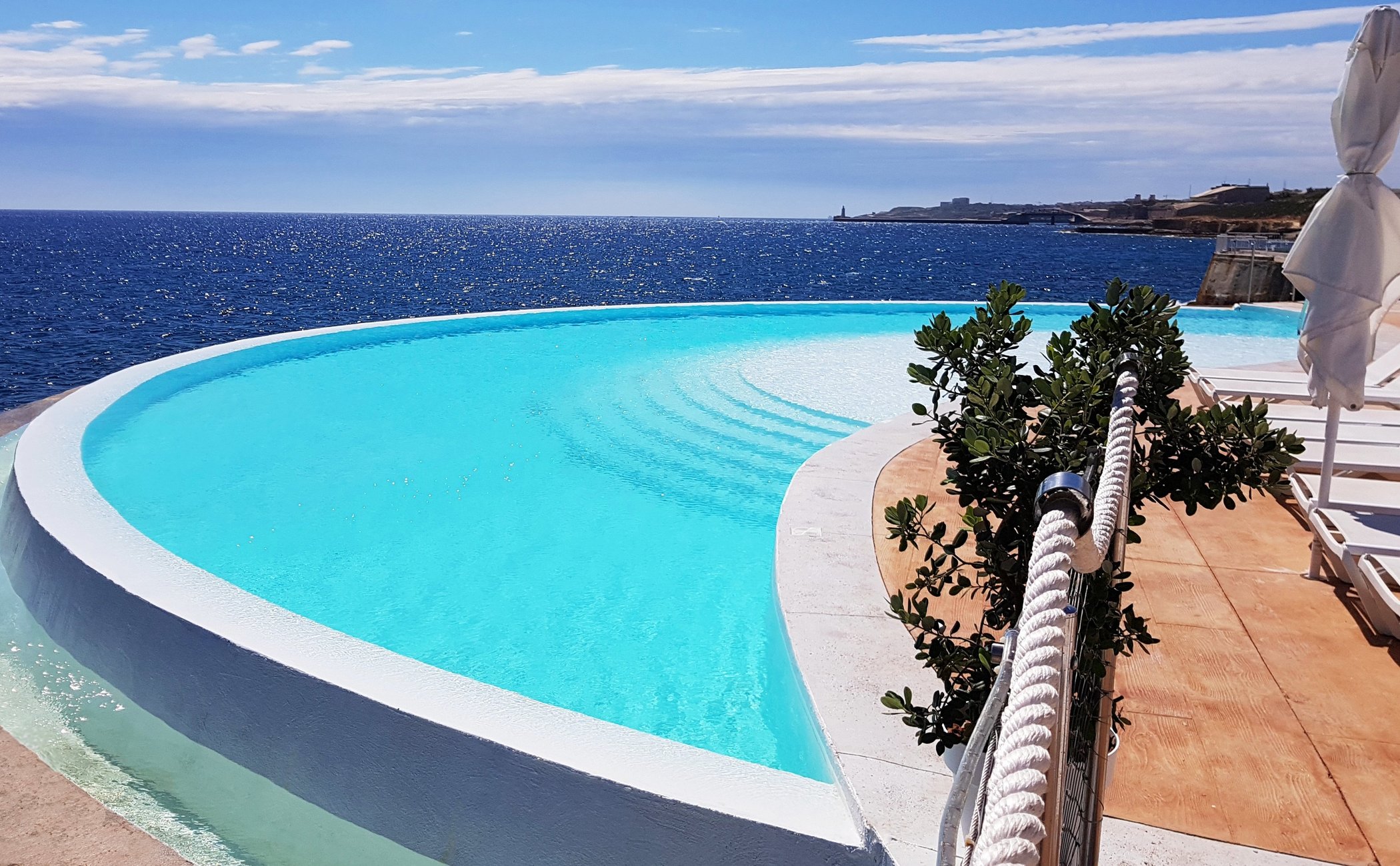 1926 Le Soleil Hotel & Spa, Sliema Malta by null