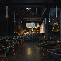 The Wilderness Restaurant