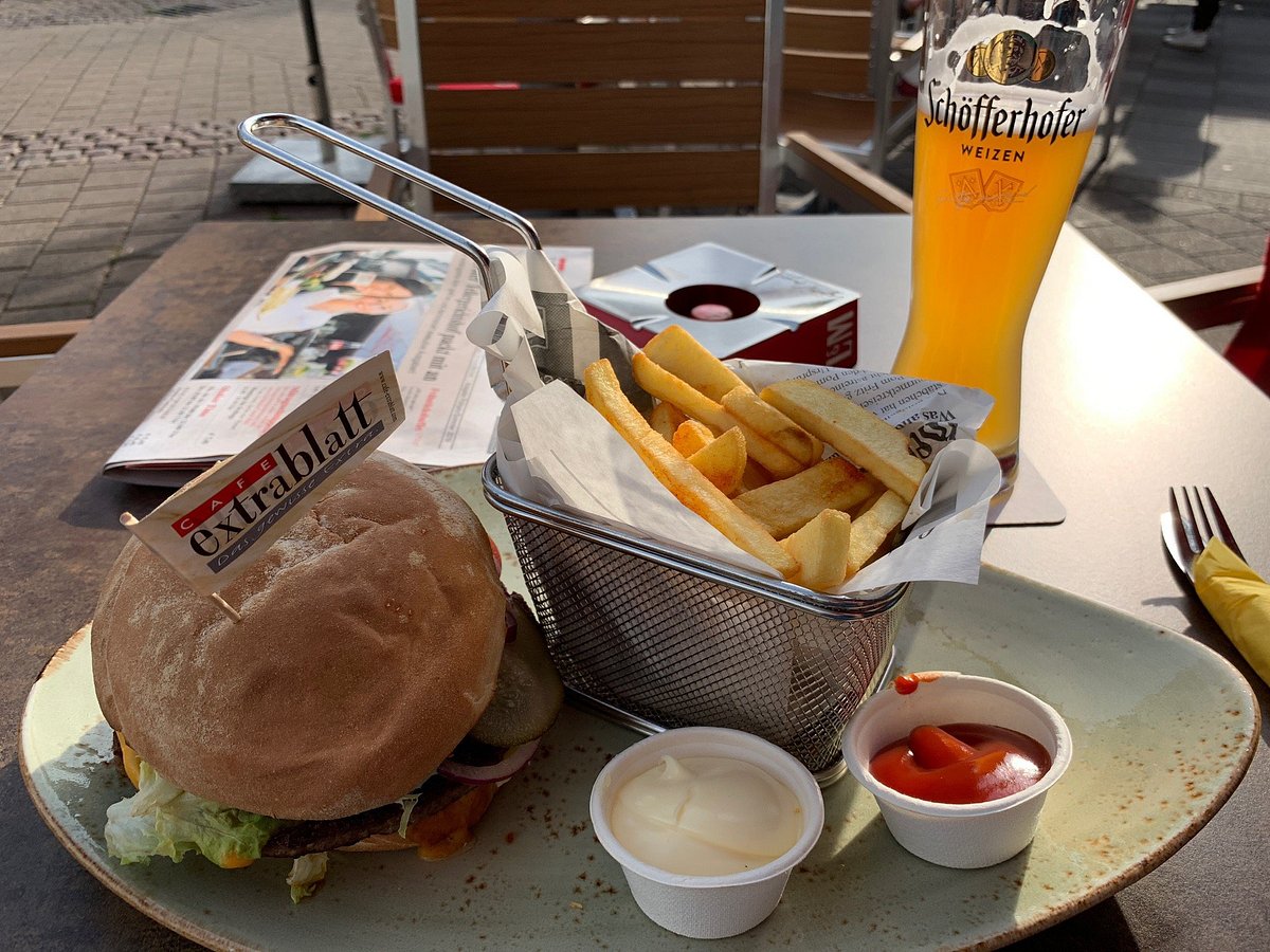 IKARUS GRILL, Sankt Augustin - Restaurant Reviews, Photos & Phone Number -  Tripadvisor