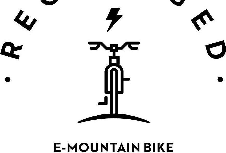 Recharged e-mountain bike rentals and tours image