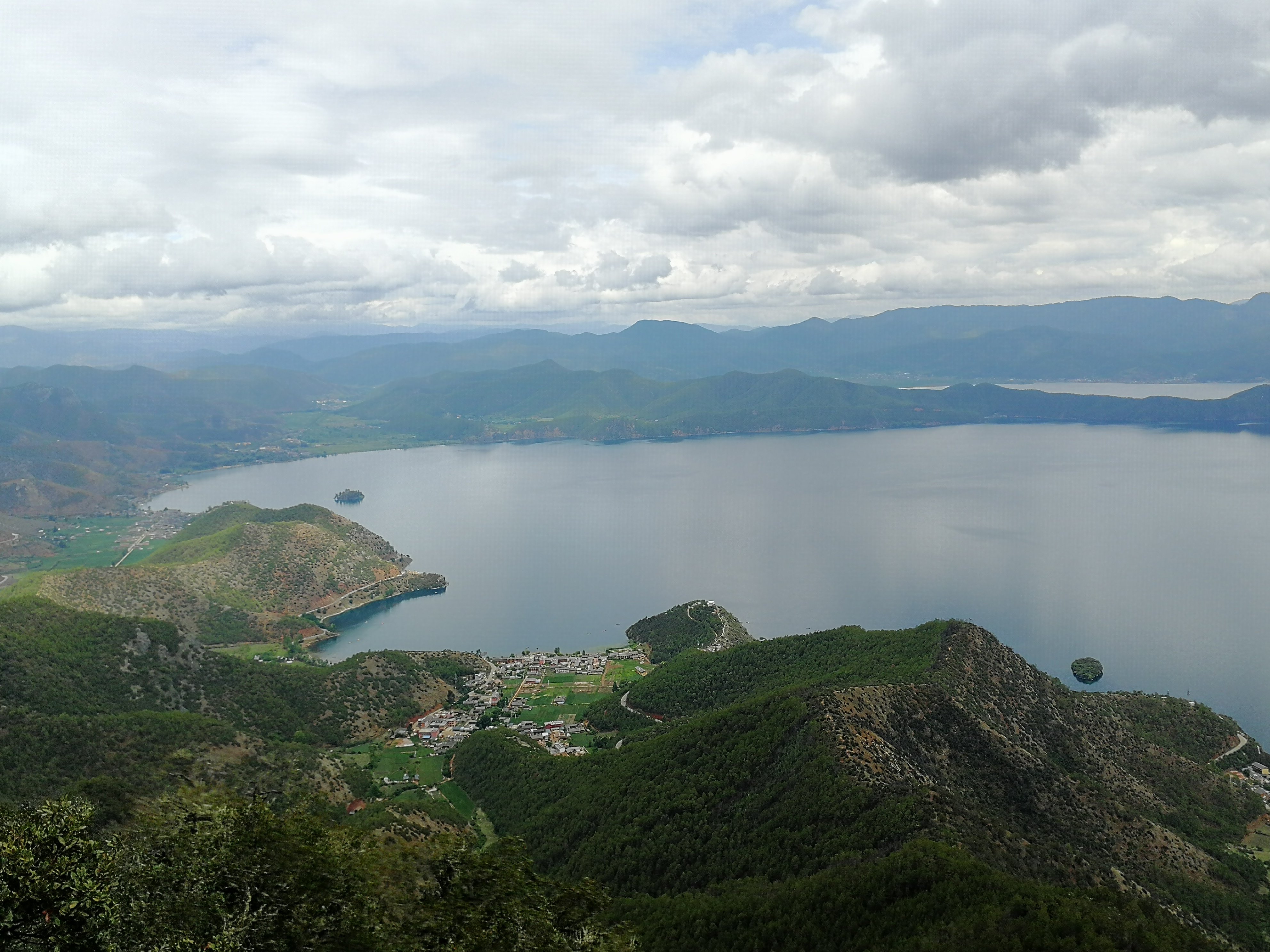 LUGU LAKE (Lijiang): All You Need To Know BEFORE You Go