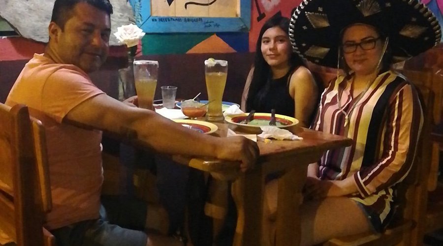 Restaurante Viva Mexico