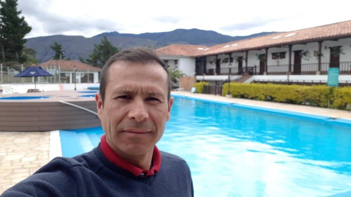 Fotos y opiniones de la piscina del club campestre el bosque de la villa -  Tripadvisor