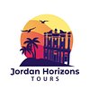 Jordan Horizons... A