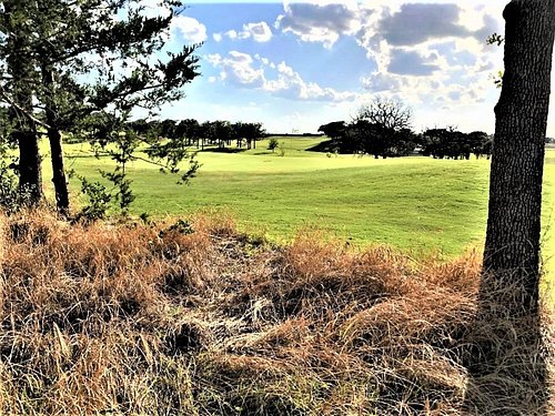 Texas Rangers Golf Club menus in Arlington, Texas, United States