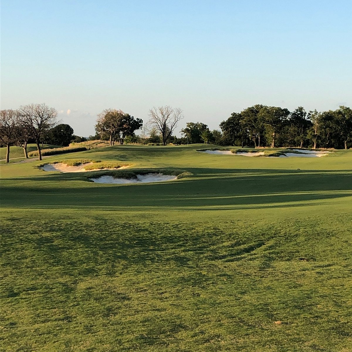 Texas Rangers Golf Club