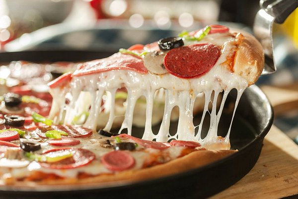 Pizza Antalya Pizza Antalya