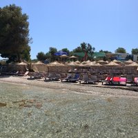 Ohana Beach Bar (Ksamil) - All You Need to Know BEFORE You Go