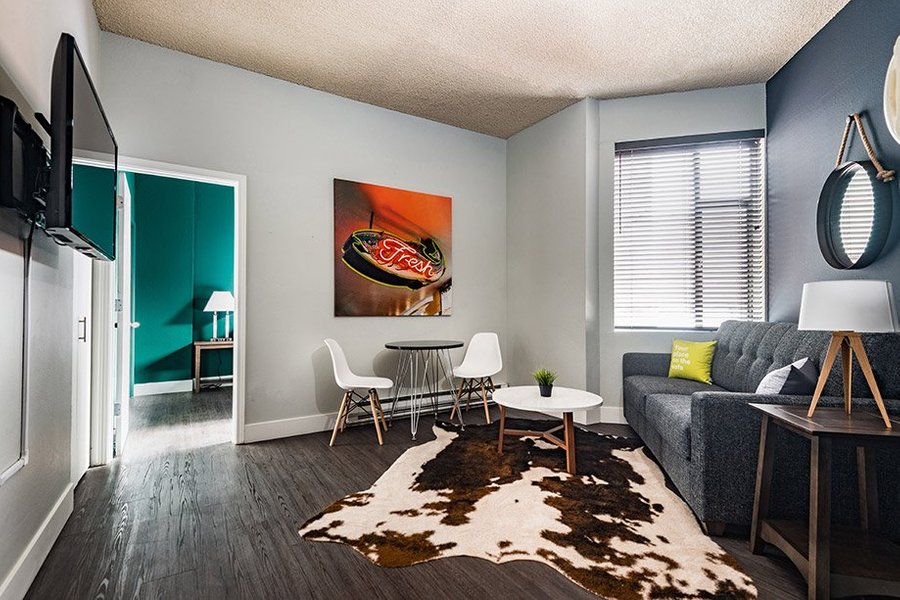 Stay Alfred Pike Place Updated 2020 Prices Lodging Reviews Seattle Wa Tripadvisor