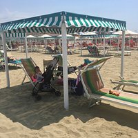 Bagno Lucia