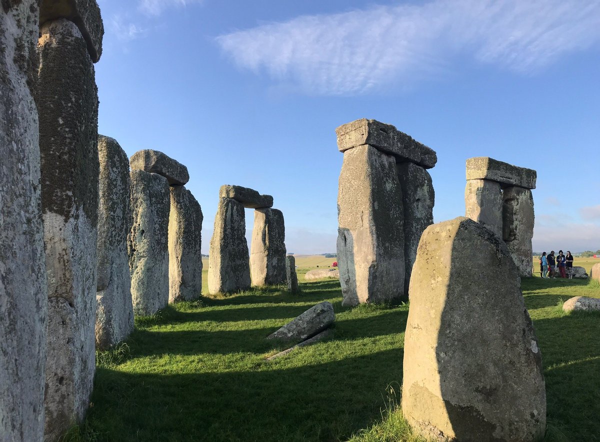 Stonehenge Public Access Footpath, Амесбери: лучшие советы перед посещением  - Tripadvisor