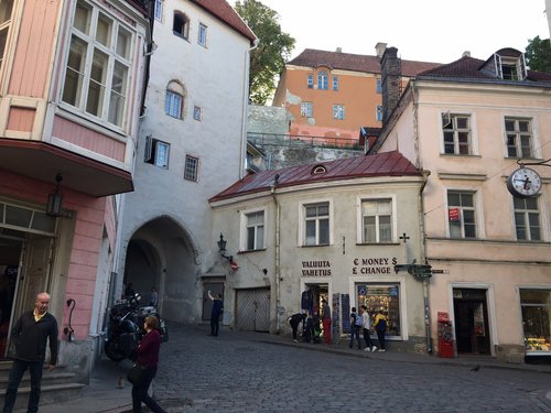 Tabinoya - Tallinn's Travellers House image
