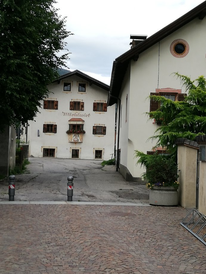 Albergo Michlwirt image