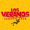 Los Veranos Canopy Tour