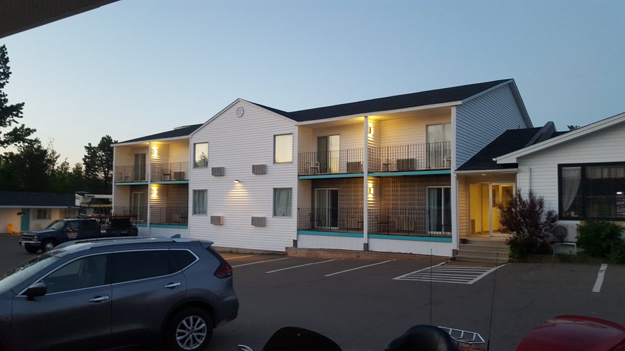 Hotel Front 