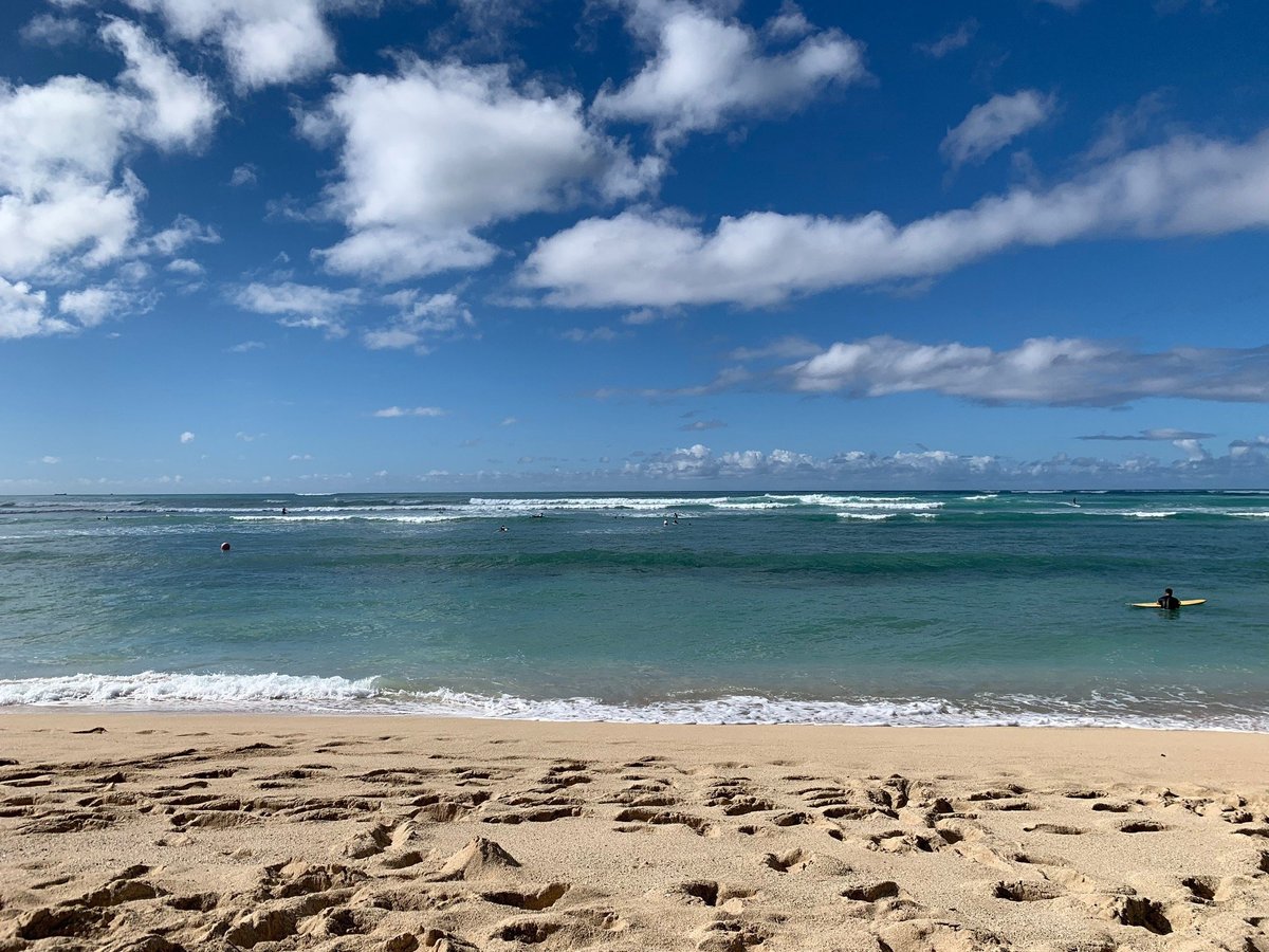 White Plains Beach (Ewa Beach) - All You Need to Know BEFORE You Go