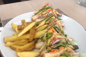 Comida