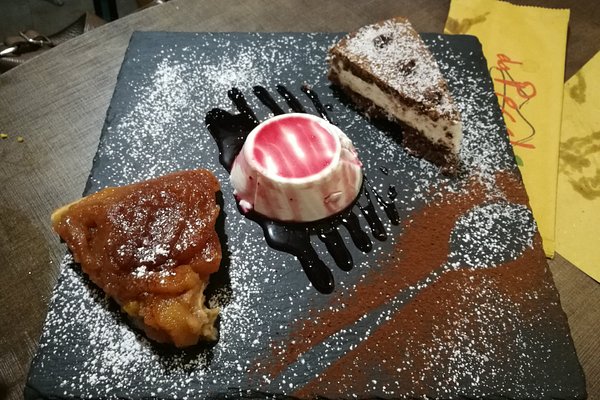 PIZZARIA DONATELLO, Itaquaquecetuba - Restaurant Reviews & Photos -  Tripadvisor