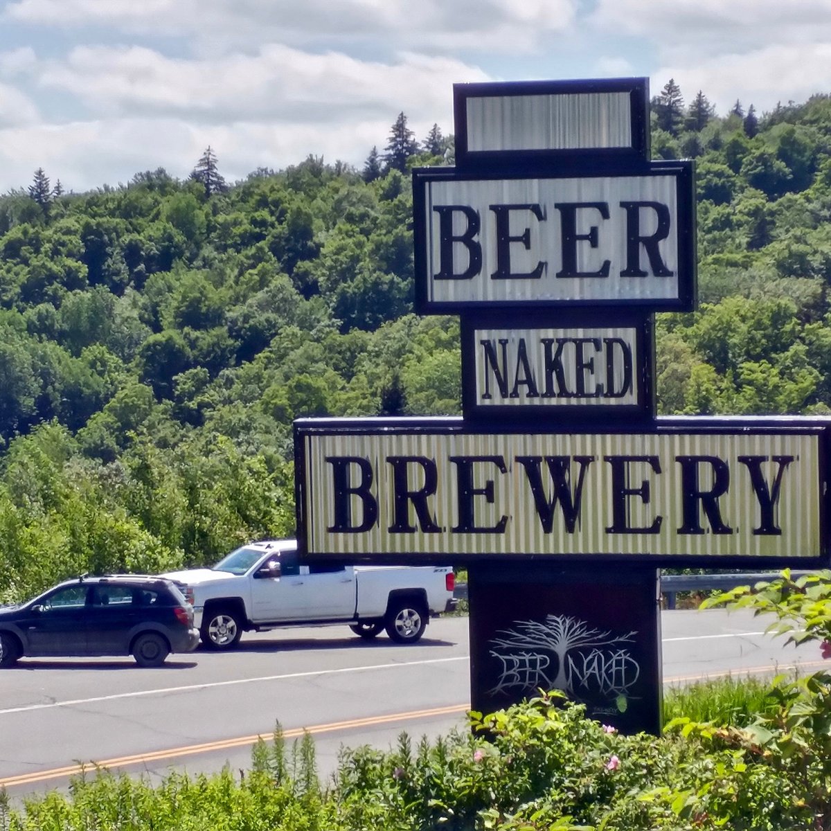 Beer Naked Brewery - All You Need to Know BEFORE You Go (2024)