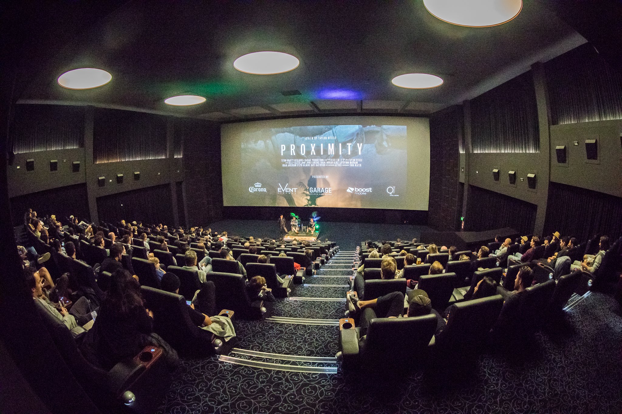 Event Cinemas (Bondi Junction) - 2022 Lohnt Es Sich? (Mit Fotos)