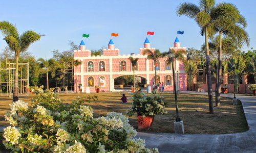 Carmona Municipal Park