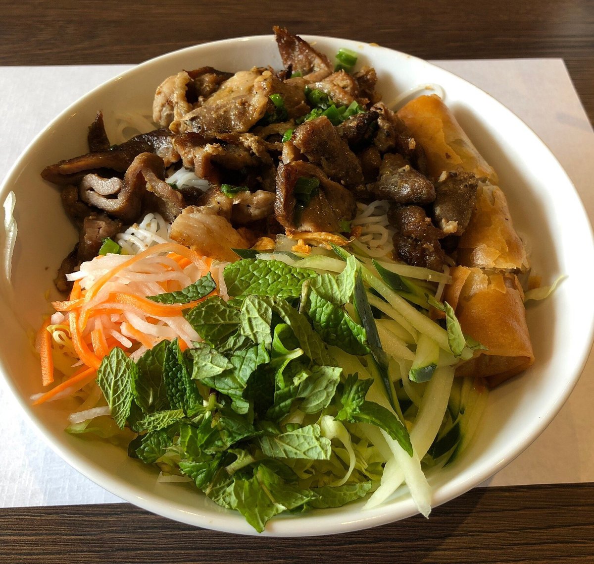 PHO BANH MI, Palo Alto - 405 University Ave - Restaurant Reviews ...