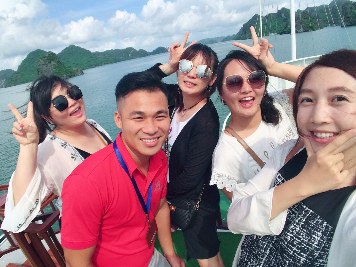 Halong Calypso Cruise - All You Need to Know BEFORE You Go (2024)