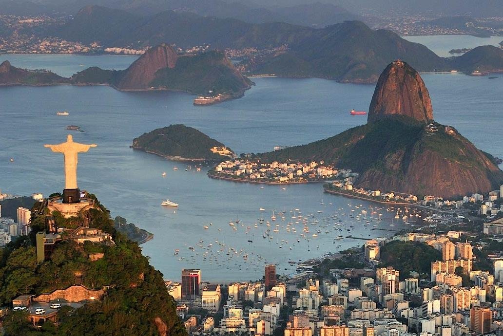 RIO COPACABANA TURISMO (Rio de Janeiro) - All You Need to Know BEFORE ...