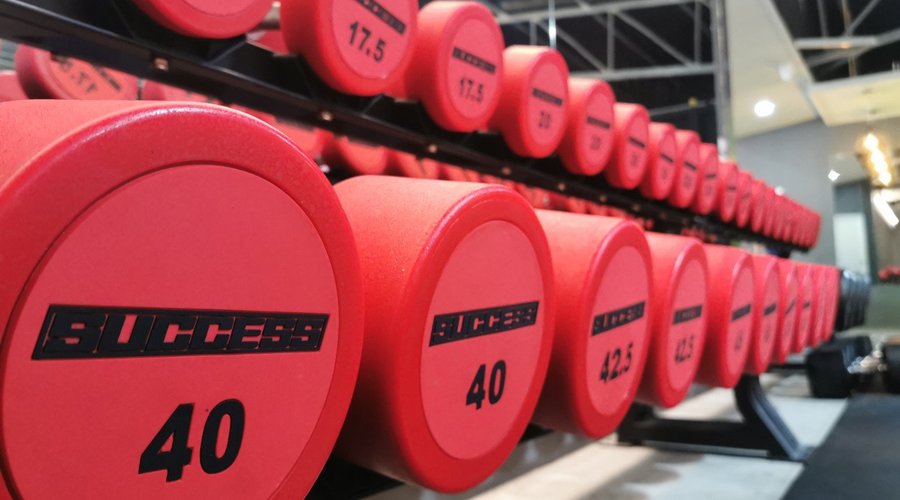 success gym