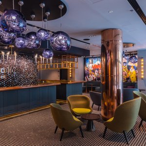 Barceló Budapest in Budapest