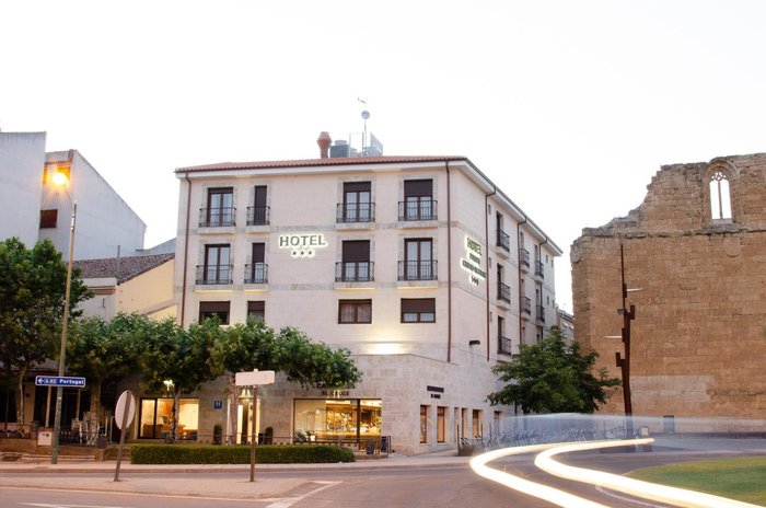 Imagen 2 de Hotel Puerta Ciudad Rodrigo