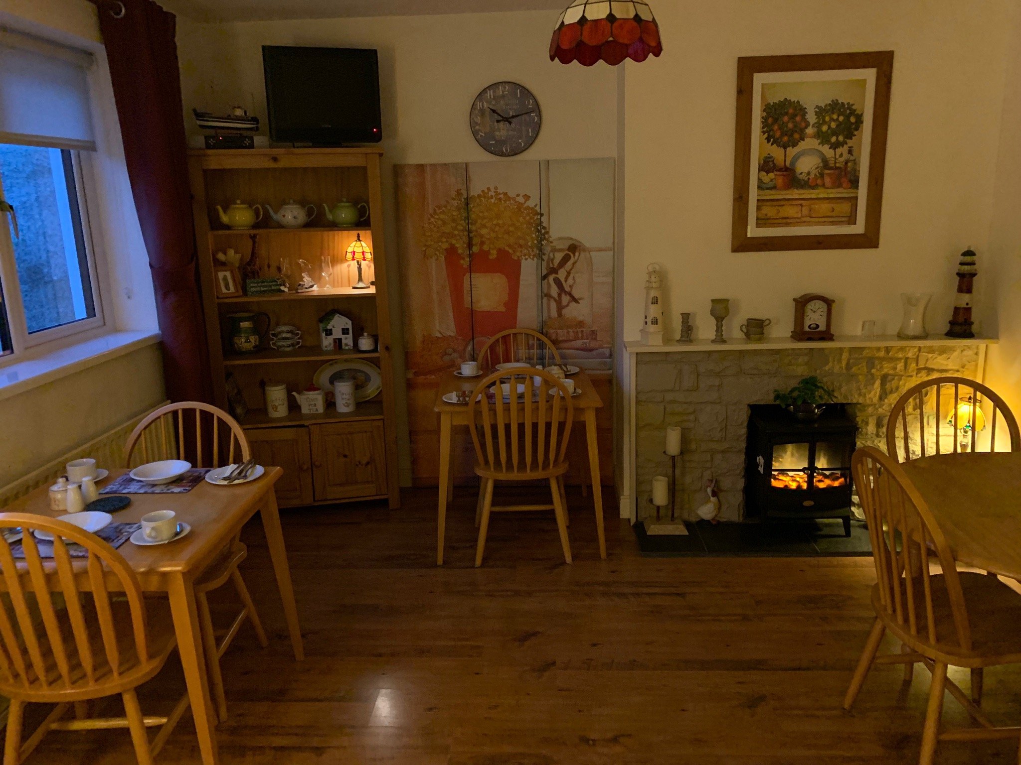 THE BRIDGES BED AND BREAKFAST - B&B Reviews (Donegal Town, Ireland)