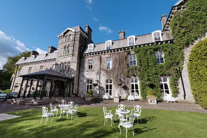 GRANGE HOTEL (AU$165): 2022 Prices & Reviews (Grange-over-Sands ...