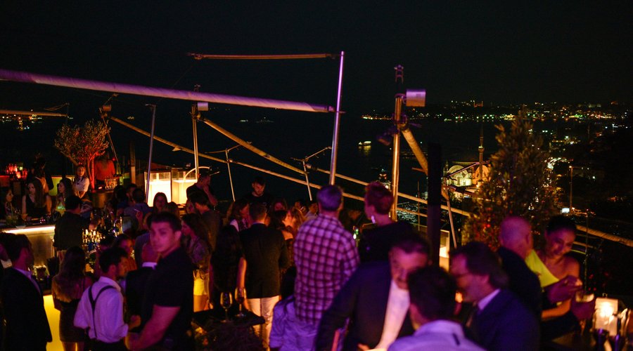 16 Roof