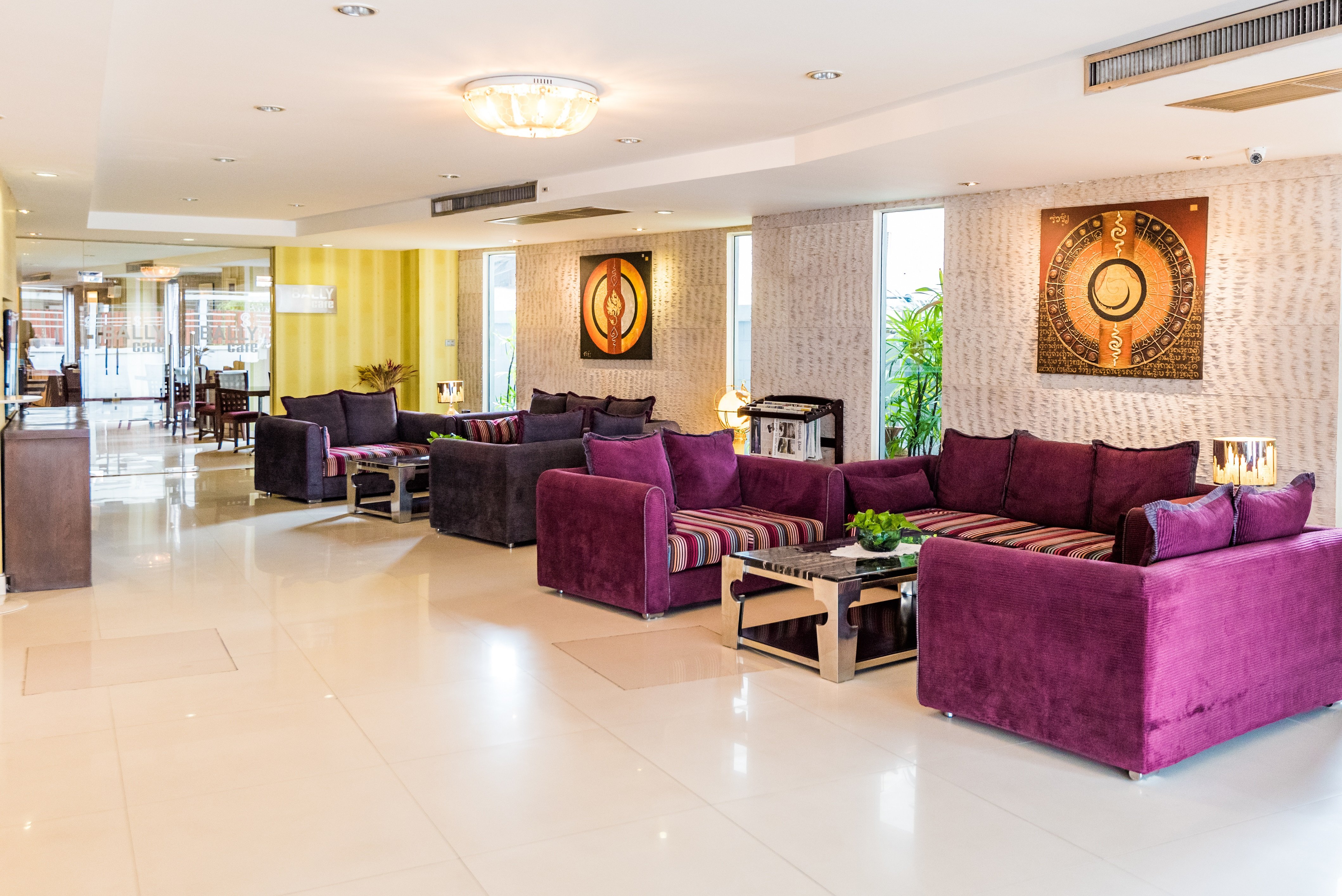 BALLY SUITE SUKHUMVIT Hotel Reviews Bangkok Thailand Tripadvisor