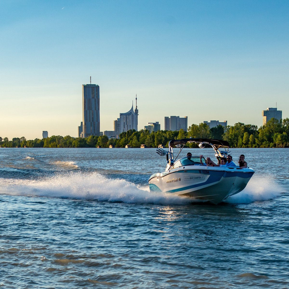 boot mieten erfahrungen wien charter