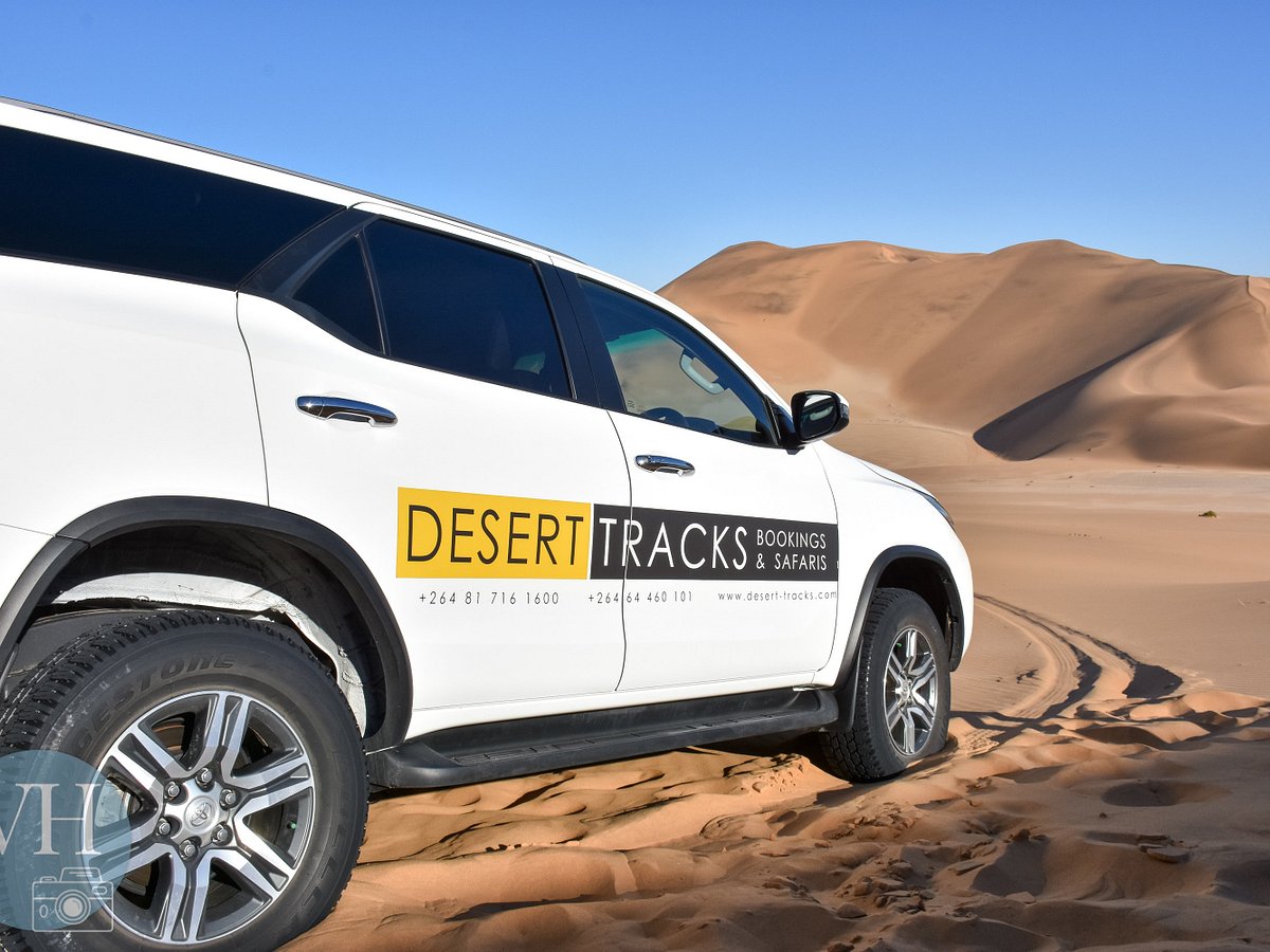 desert tracks tours