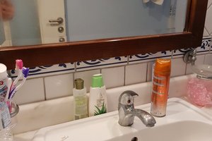 Værelse og suite